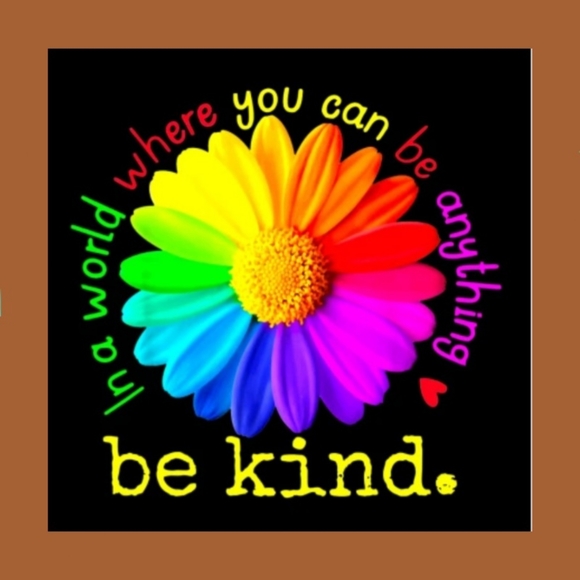 🐞 Be Kind 🐞 - Picture 1 of 11